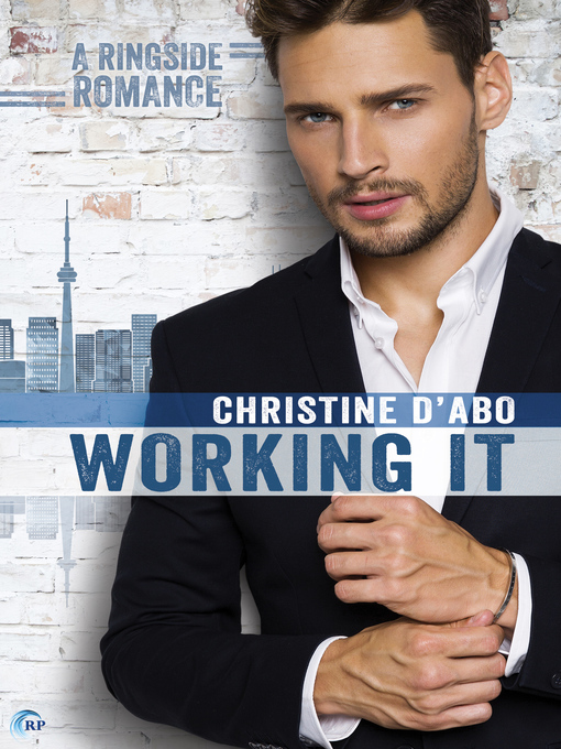 Title details for Working It by Christine d'Abo - Available
